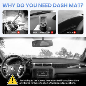 Sunsdrew size comparison across dash for scale and accurate model fit