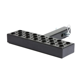 Sunshine Artisan front packaging showing compact box and included parts for quick setup