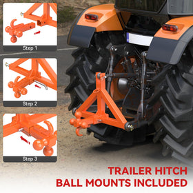 SUNSHINE FARMRE powder-coated surface close-up showing corrosion resistance