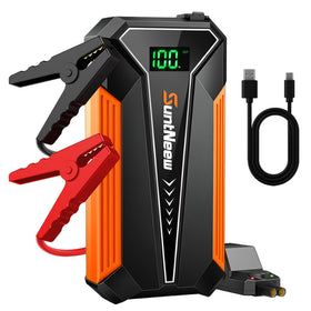 SuntNeew front packaging showing product and key specs for quick identification and confidence