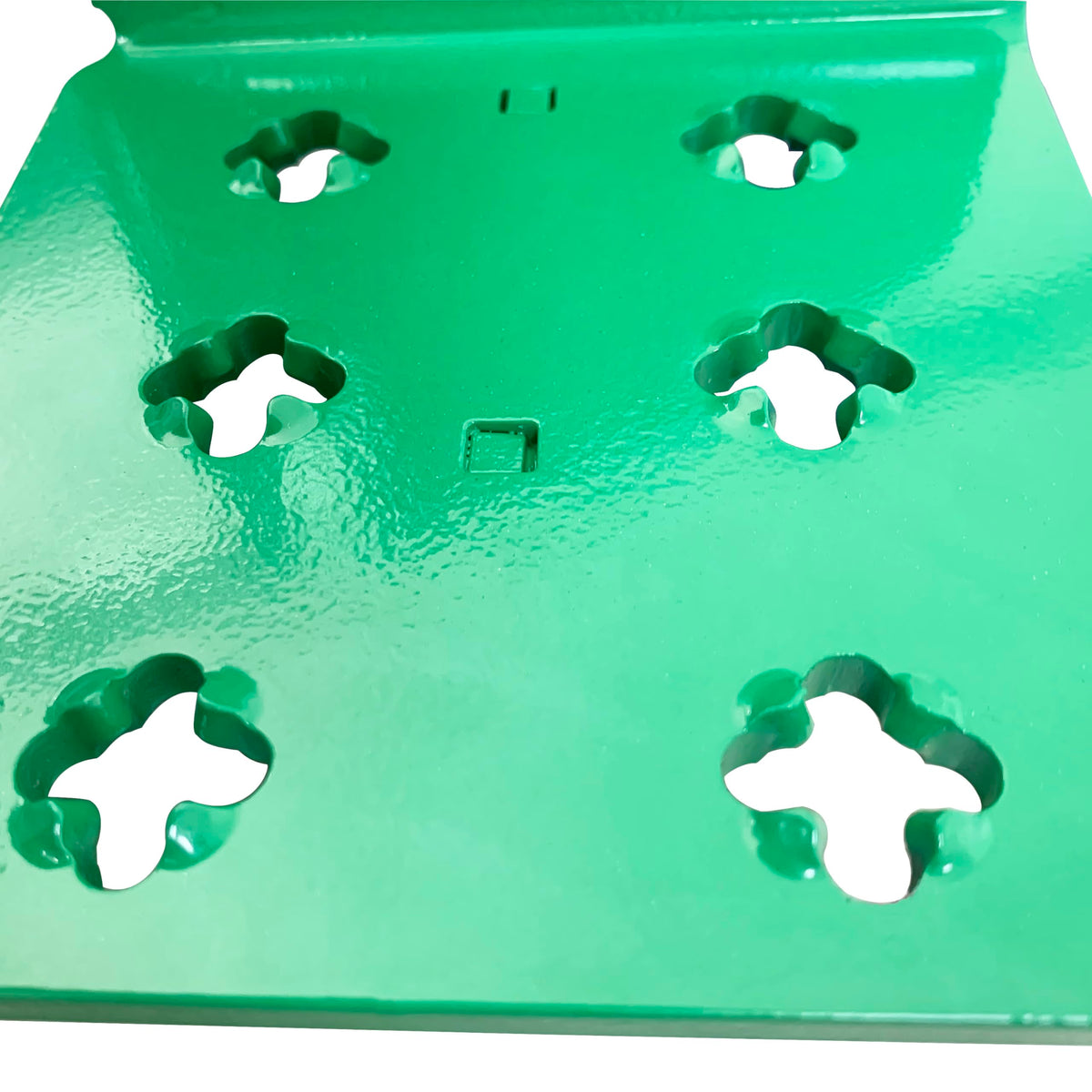SUONE installation hardware and bolts displayed for quick bolt-on fitting benefit