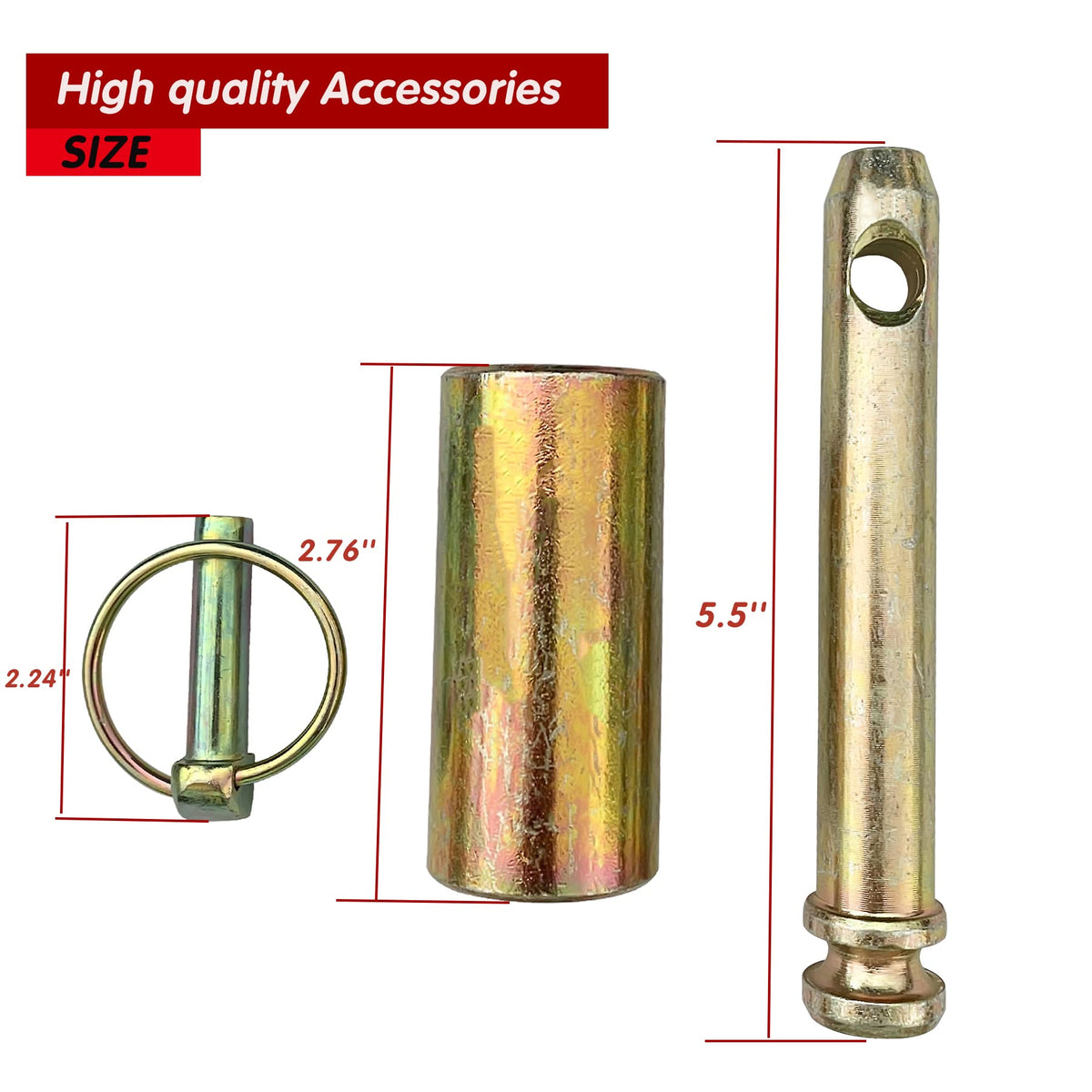 SUONE adapter beside ruler for scale ensuring correct measurement selection