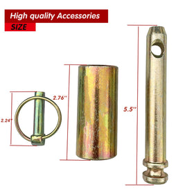 SUONE adapter beside ruler for scale ensuring correct measurement selection