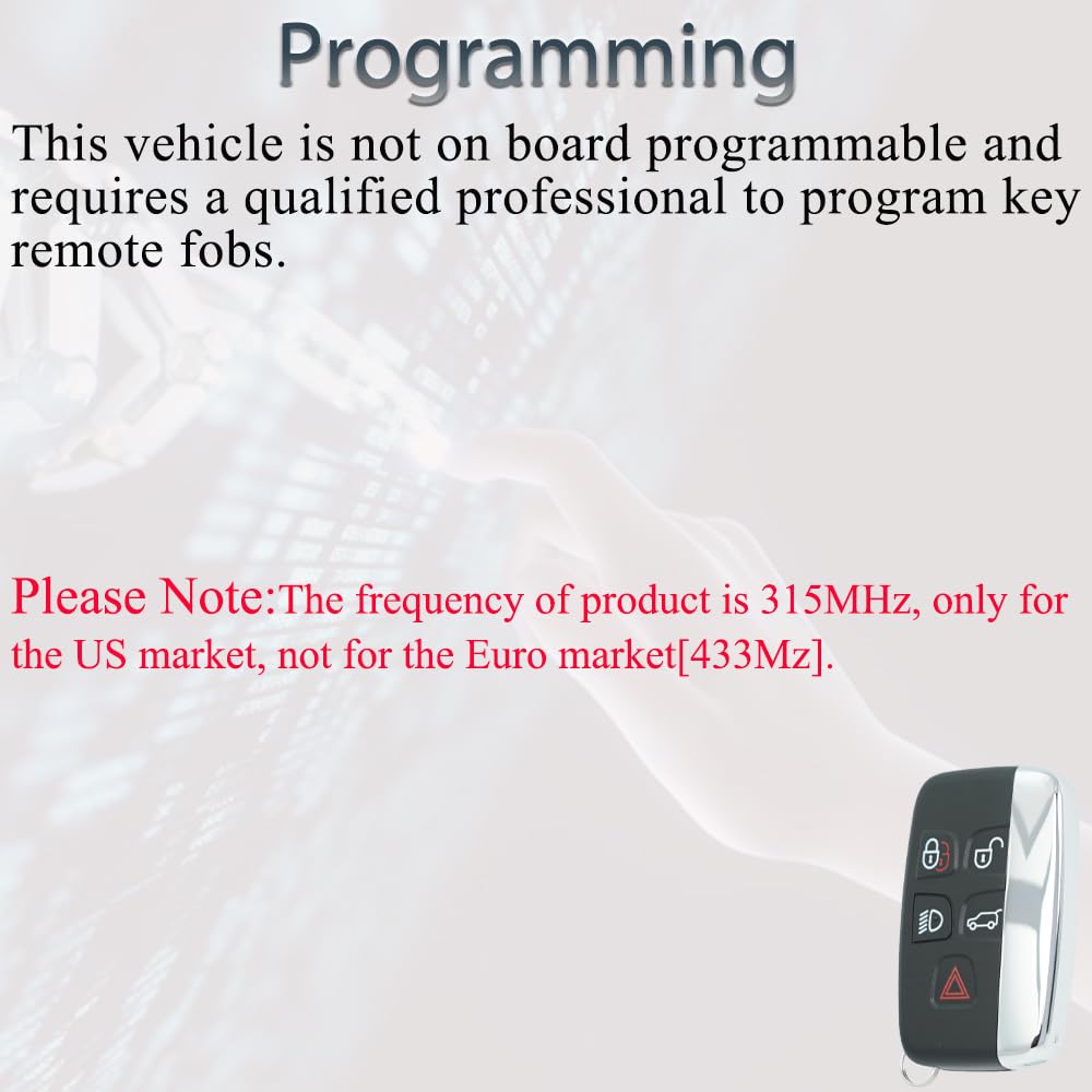 SUPALAND blank emergency key detail ready for cutting to your vehicle key blank