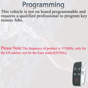 SUPALAND blank emergency key detail ready for cutting to your vehicle key blank