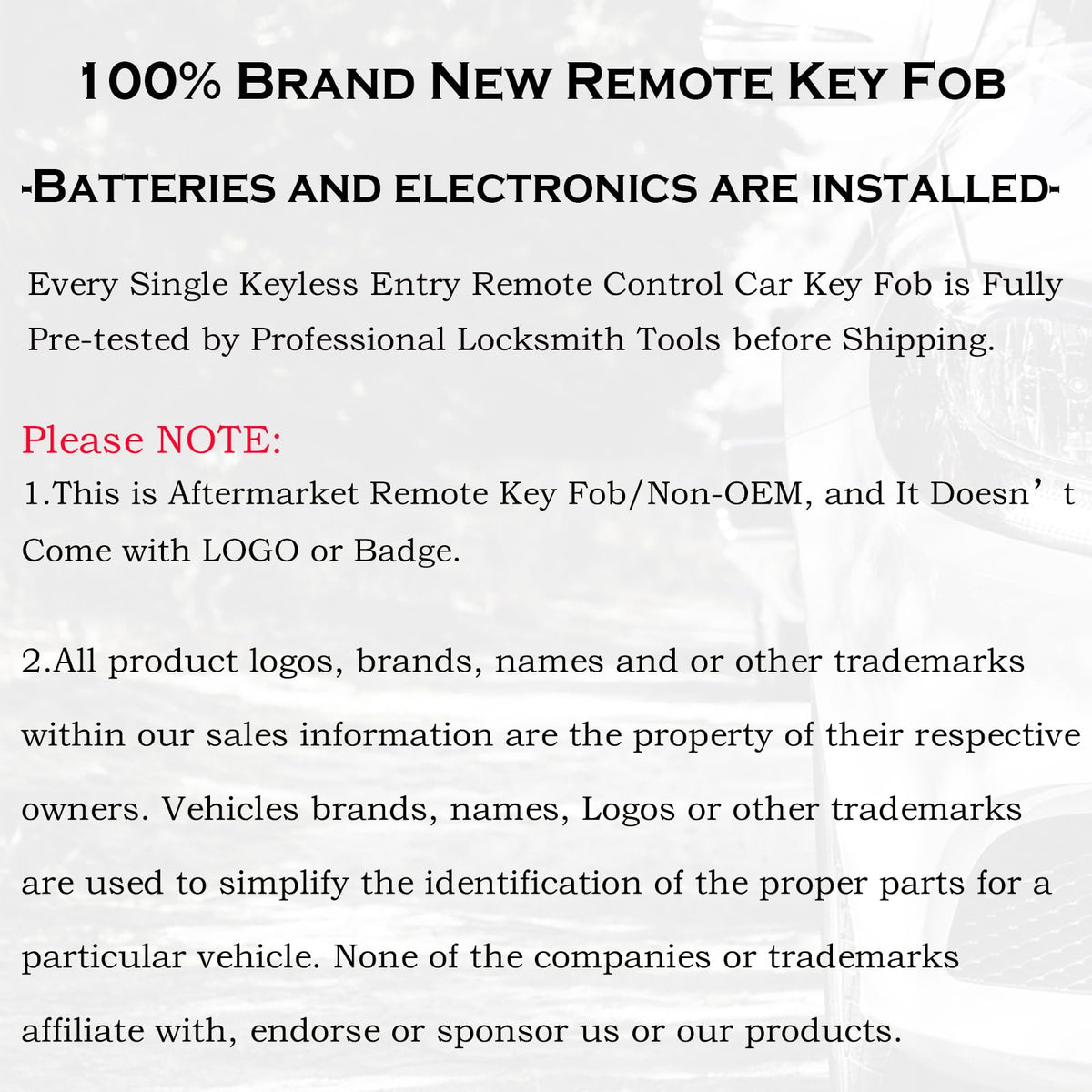 SUPALAND button and label closeup highlighting clear readable icons