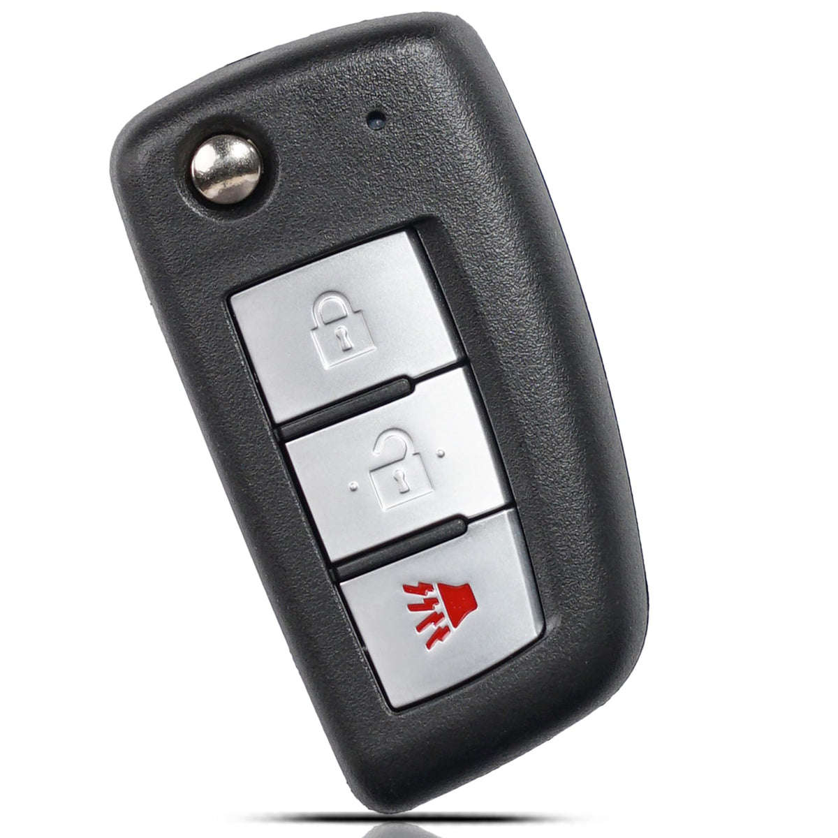 SUPALAND front packaging showing full key fob, clear compatibility info and benefit of tested electronics