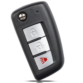 SUPALAND front packaging showing full key fob, clear compatibility info and benefit of tested electronics