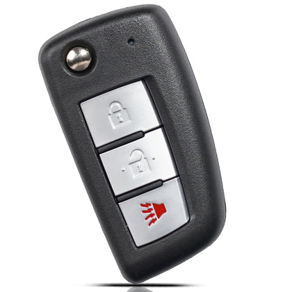SUPALAND front packaging showing full key fob, clear compatibility info and benefit of tested electronics