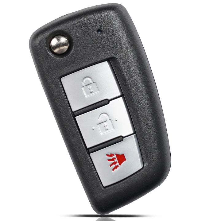 SUPALAND front packaging showing full key fob, clear compatibility info and benefit of tested electronics