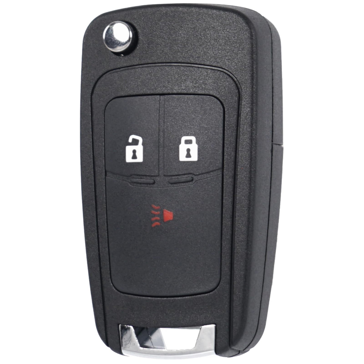 SUPALAND key fob held in hand ready to program for fast setup