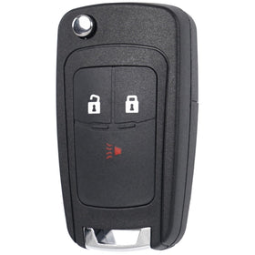 SUPALAND key fob held in hand ready to program for fast setup
