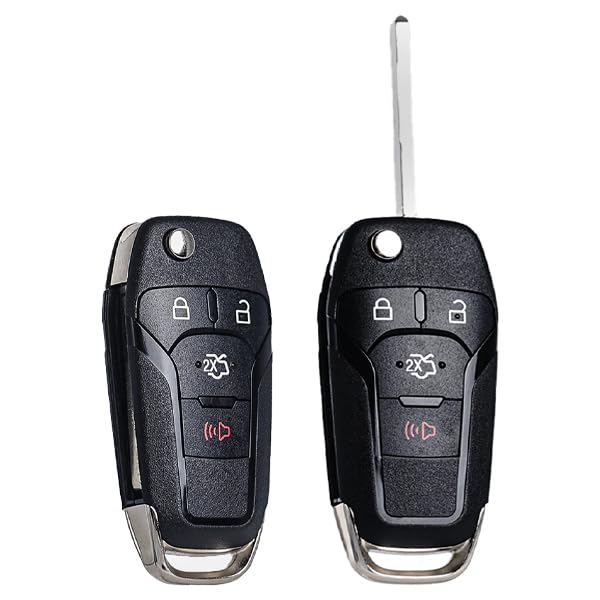SUPALAND remote in hand locking a car for instant remote access benefit
