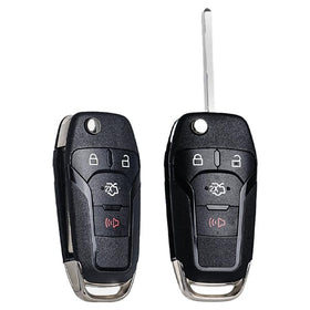SUPALAND remote in hand locking a car for instant remote access benefit