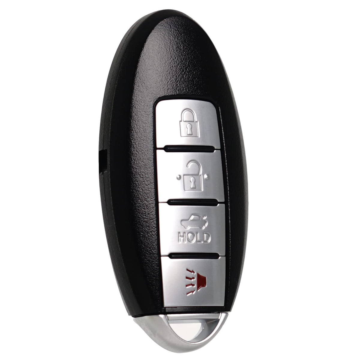 SUPALAND remote near car dashboard illustrating compatibility for pairing