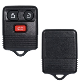 SUPALAND remote being used in vehicle highlighting convenience and replacement benefit