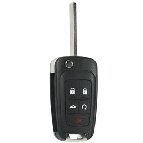 SUPALAND fob near car dash showing proximity start functionality benefit