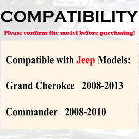 SUPALAND back label close-up showing FCC ID and compatibility benefit
