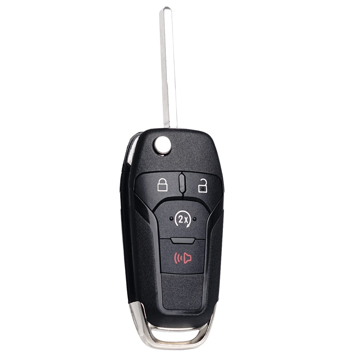 SUPALAND back panel with part number for quick vehicle match verification