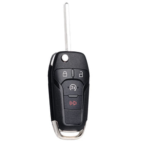 SUPALAND back panel with part number for quick vehicle match verification