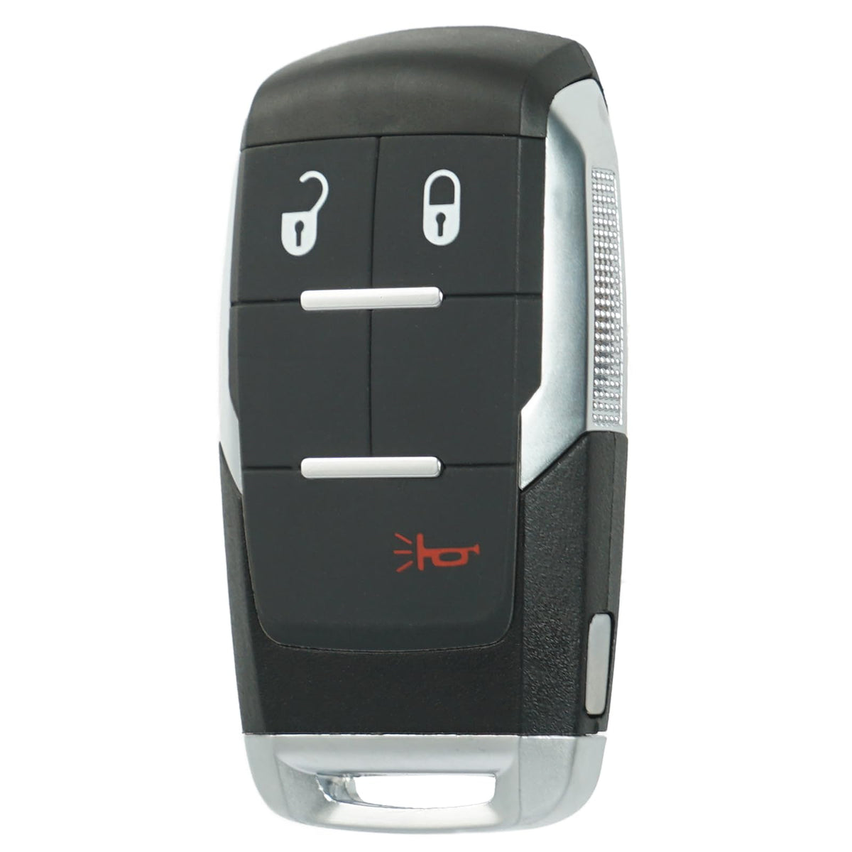 SUPALAND open battery compartment showing pre-installed battery benefit