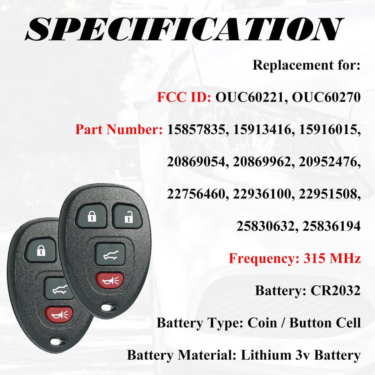 SUPALAND battery compartment open showing pre-installed battery for convenience