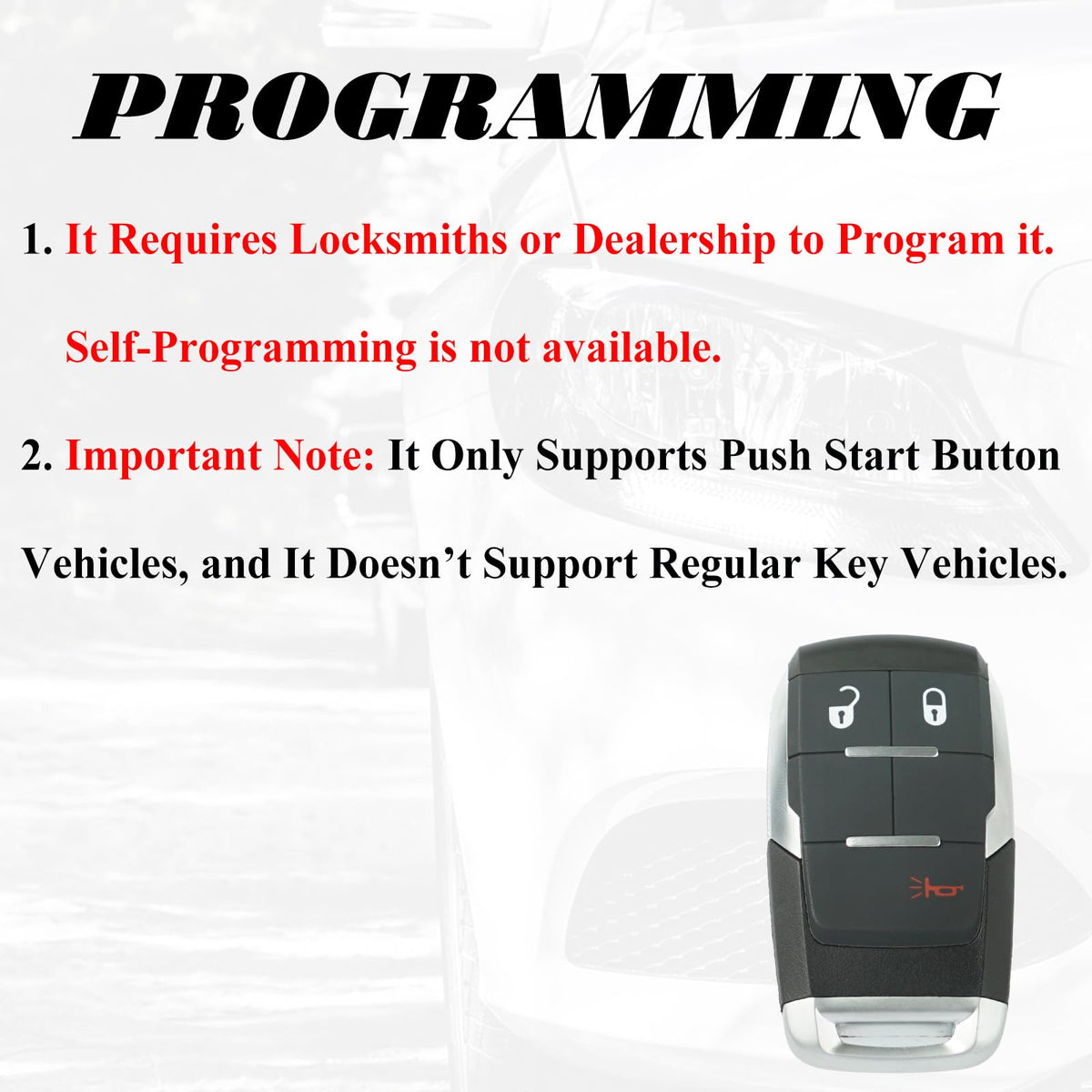 SUPALAND internal electronics pre-installed for immediate programming