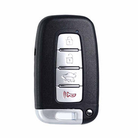 SUPALAND front view showing button layout and easy identification benefit