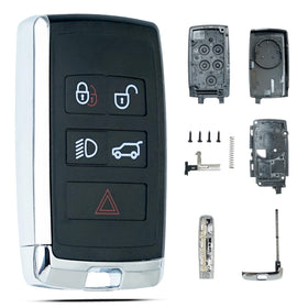 SUPALAND front view showing 5-button layout and restored appearance benefit