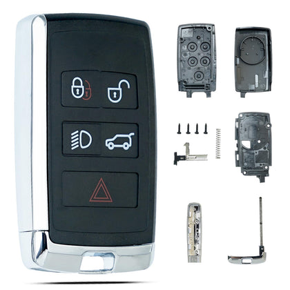 SUPALAND front view showing 5-button layout and restored appearance benefit