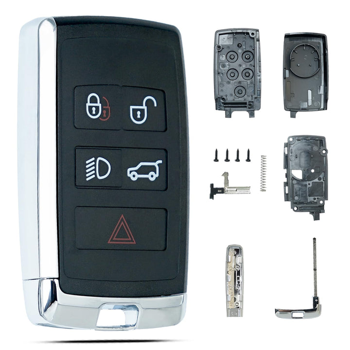 SUPALAND front view showing 5-button layout and restored appearance benefit