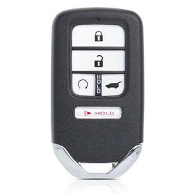SUPALAND front view showing button layout and clear replacement option