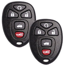 SUPALAND front view showing keys and buttons for easy recognition and replacement