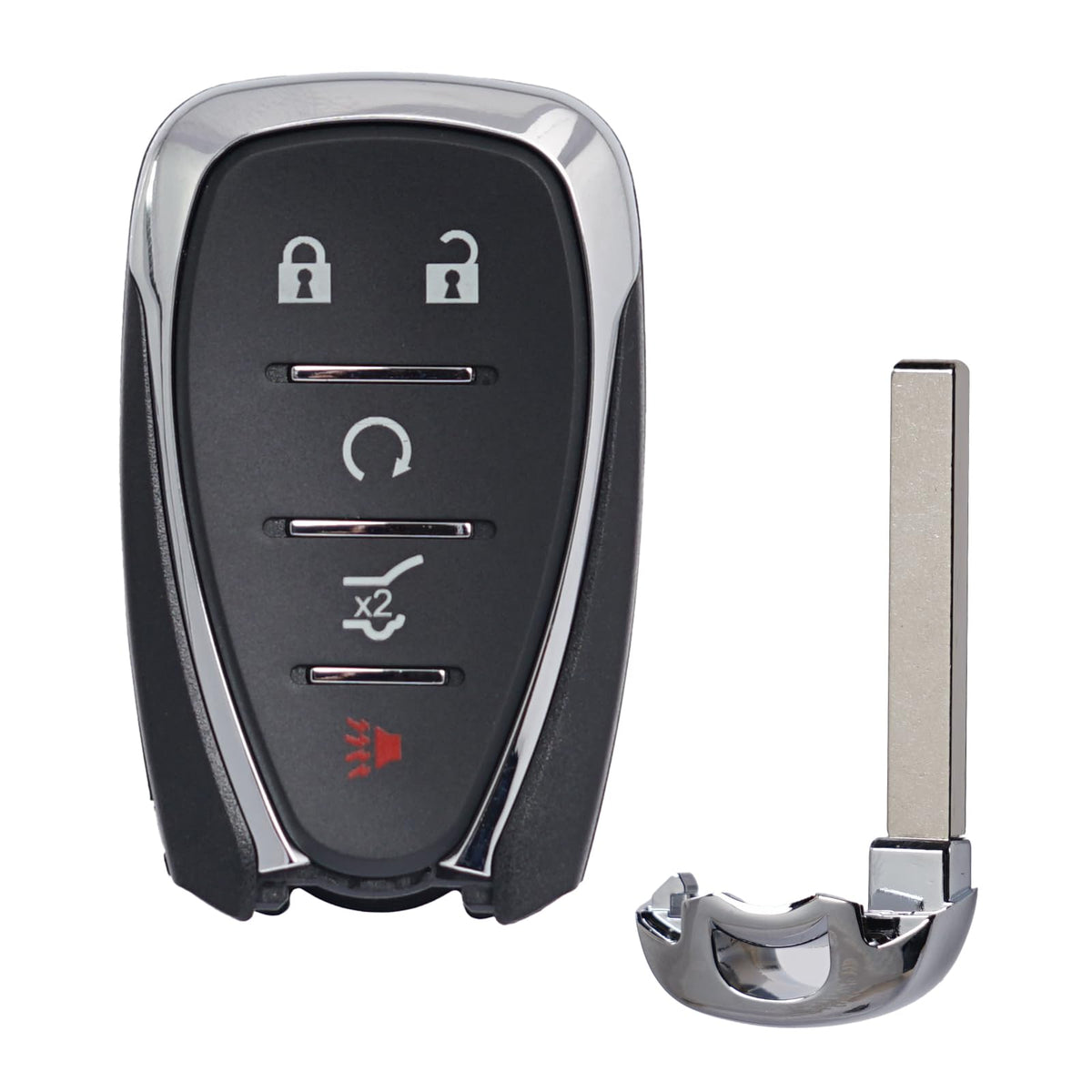 SUPALAND front view showing buttons and ergonomic design for easy operation