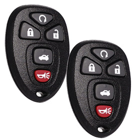 SUPALAND fob in hand to show scale and ergonomic size for comfortable carry