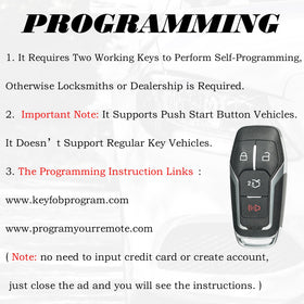 SUPALAND key fob placed in car console showing compatibility and quick access benefit