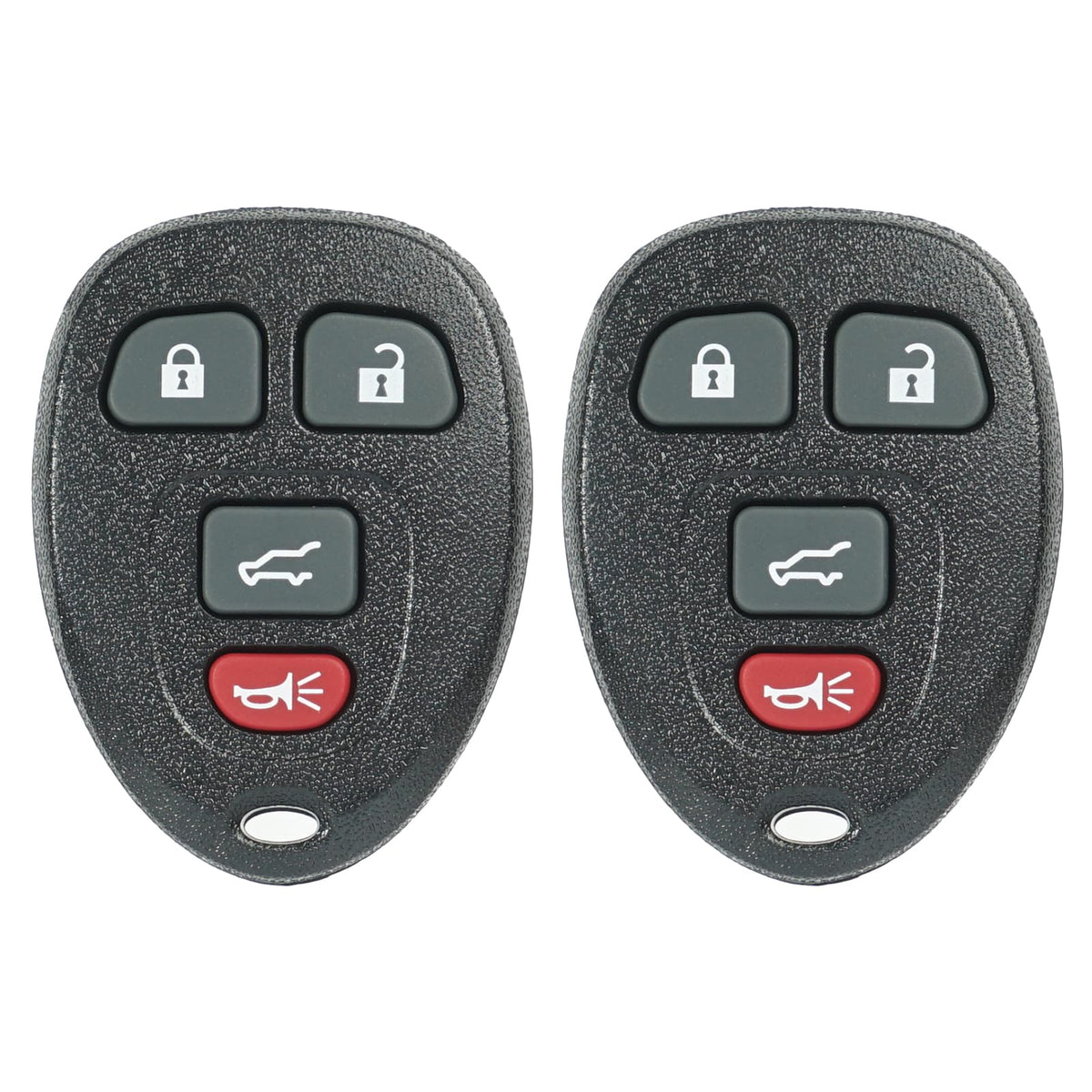 SUPALAND key fob next to car door demonstrating restored remote access