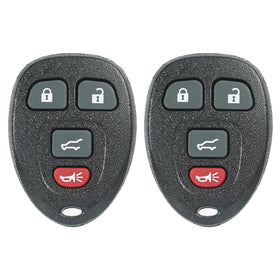 SUPALAND key fob next to car door demonstrating restored remote access