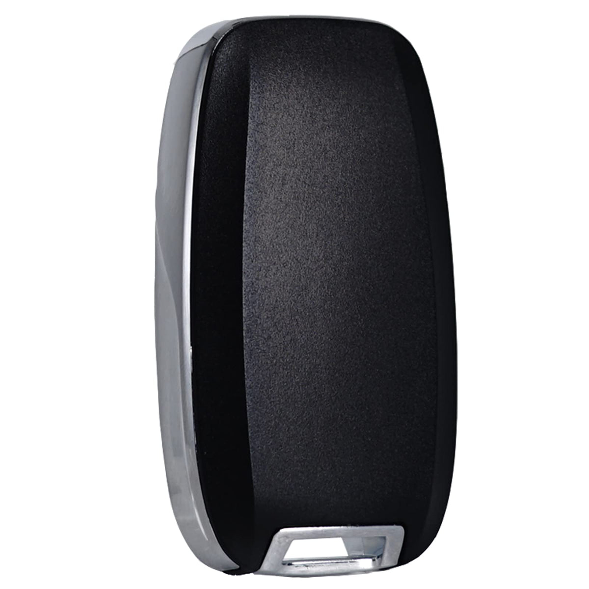 SUPALAND key fob in lifestyle scene by vehicle door showing easy remote entry