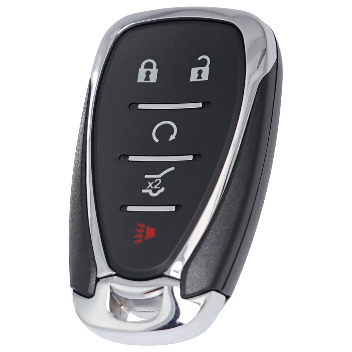 SUPALAND placed on vehicle console illustrating ready-to-program convenience