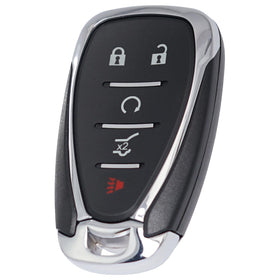 SUPALAND placed on vehicle console illustrating ready-to-program convenience