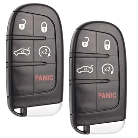 SUPALAND fob on car dashboard illustrating vehicle use and convenience
