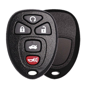 SUPALAND remote near car door demonstrating ready-to-program vehicle pairing
