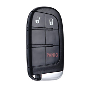 SUPALAND remote beside compatible car highlighting correct fitment