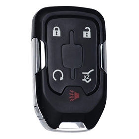 SUPALAND front view showing buttons and brand, clear replacement for easy use