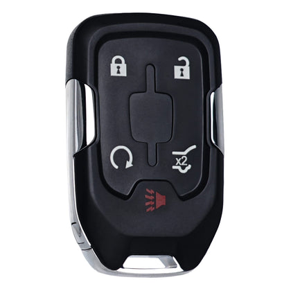 SUPALAND front view showing buttons and brand, clear replacement for easy use
