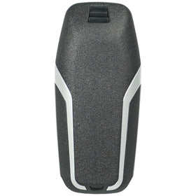 SUPALAND in hand near vehicle door showing intuitive operation and everyday usability