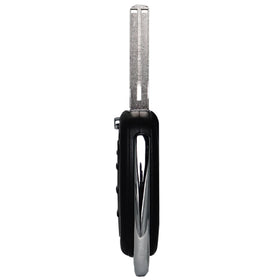 SUPALAND flip key on car console, tidy replacement for lost original benefit
