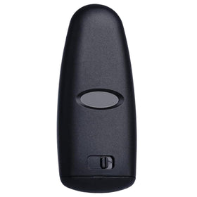 SUPALAND lifestyle image of driver approaching car showing keyless entry benefit