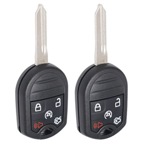 SUPALAND remote used by driver to unlock vehicle showing quick reliable access
